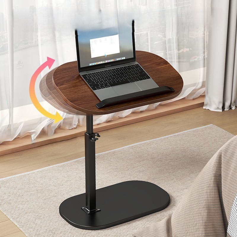 Reversible adjustable black walnut