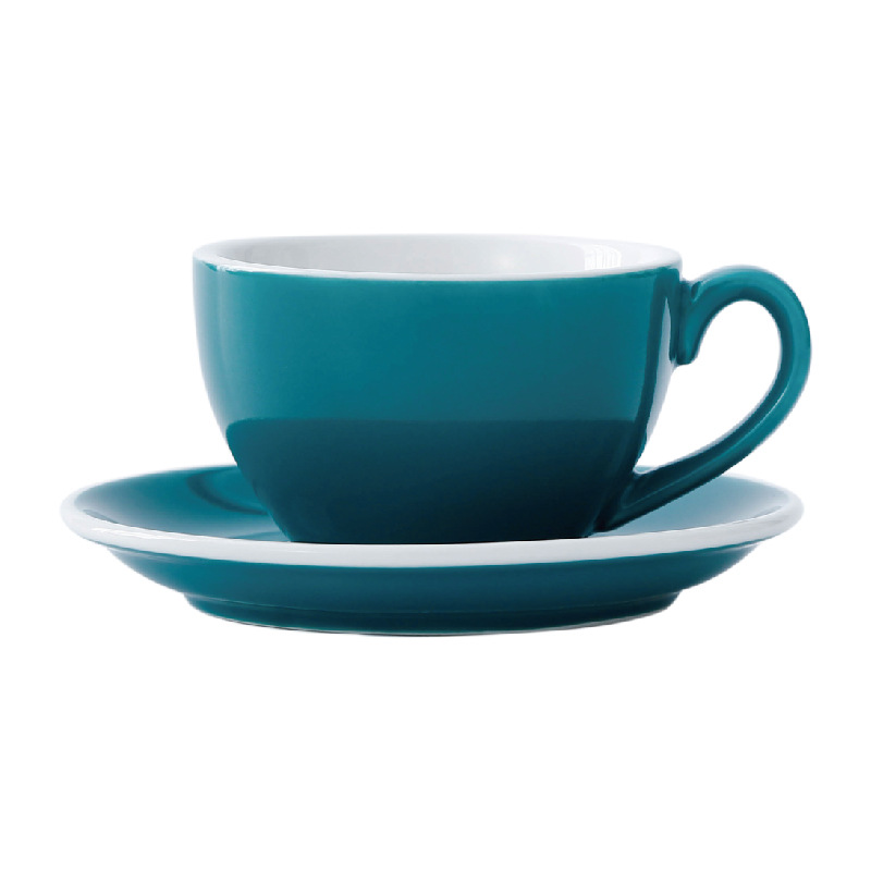 Côté blanc bleu lac-220ml