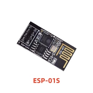 <strong>ESP8266</strong> ESP-01S Relay <strong>Module</strong> Relay <strong>WIFI</strong> Smart Socket Gado ESP01S <strong>ESP8266</strong> ESP- 01 ESP 01 ESP-01S Relay <strong>Module</strong> - Product Image 4