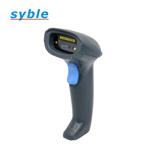 XB-6255M OEM ODM Wired Handheld Barcode-Leser 1D und 2D QR Code Scanner PDF417 Für IOS IPAD - Product Image 1
