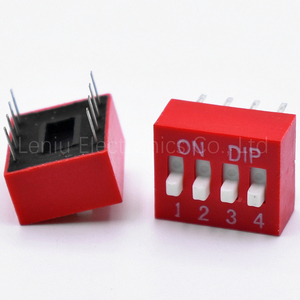 1 2 3 4 5 6 7 8 9 10 Position DIP Switch <strong>Code</strong> Encoding Program Dial Switch 2 4 6 8 10 12 14 16 18 20 Pin DIP Switch
