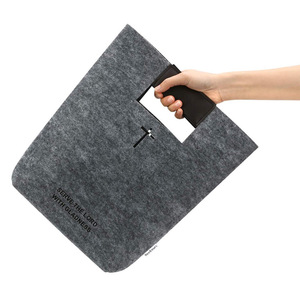 2021 Felt Cross Hand Bible Bags Shopping Bag