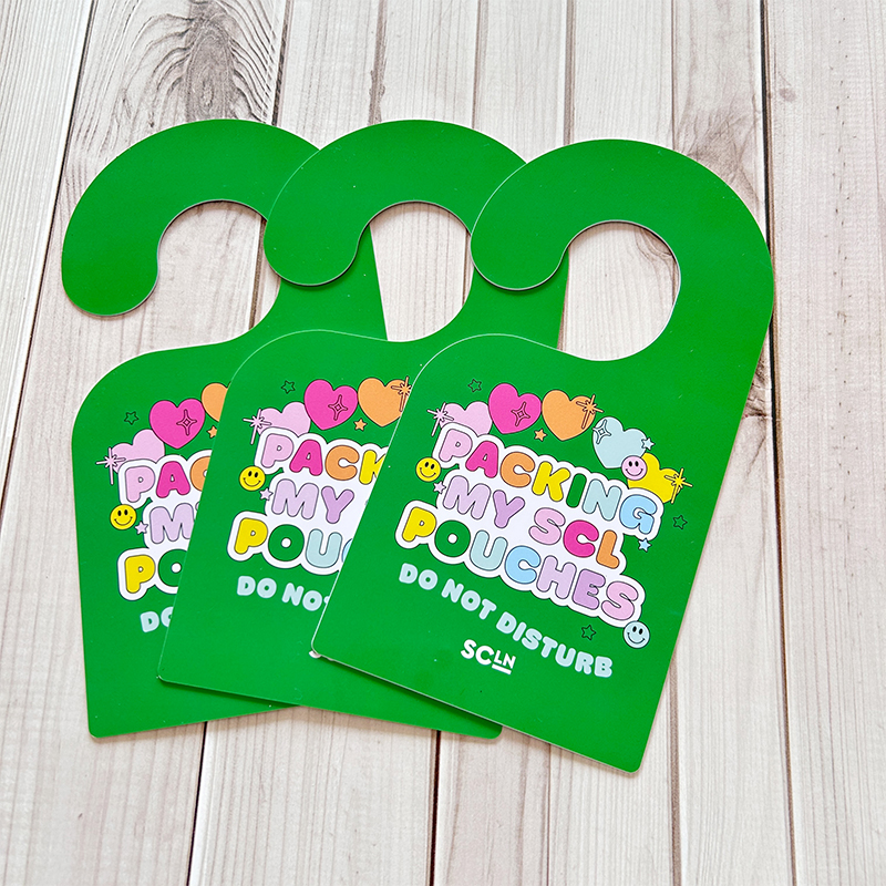 Full Colour PVC Card