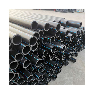 亿芳管道疏浚管浮子聚乙烯浮子Hdpe /Uhmwpe疏浚砂管道 - Product Image 4
