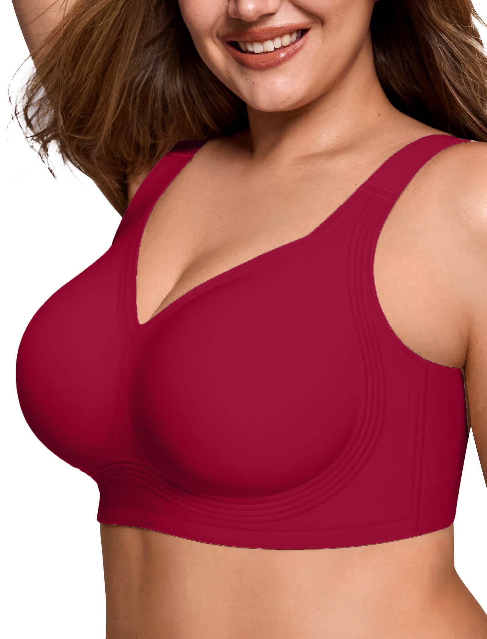 Rojo Burdeos