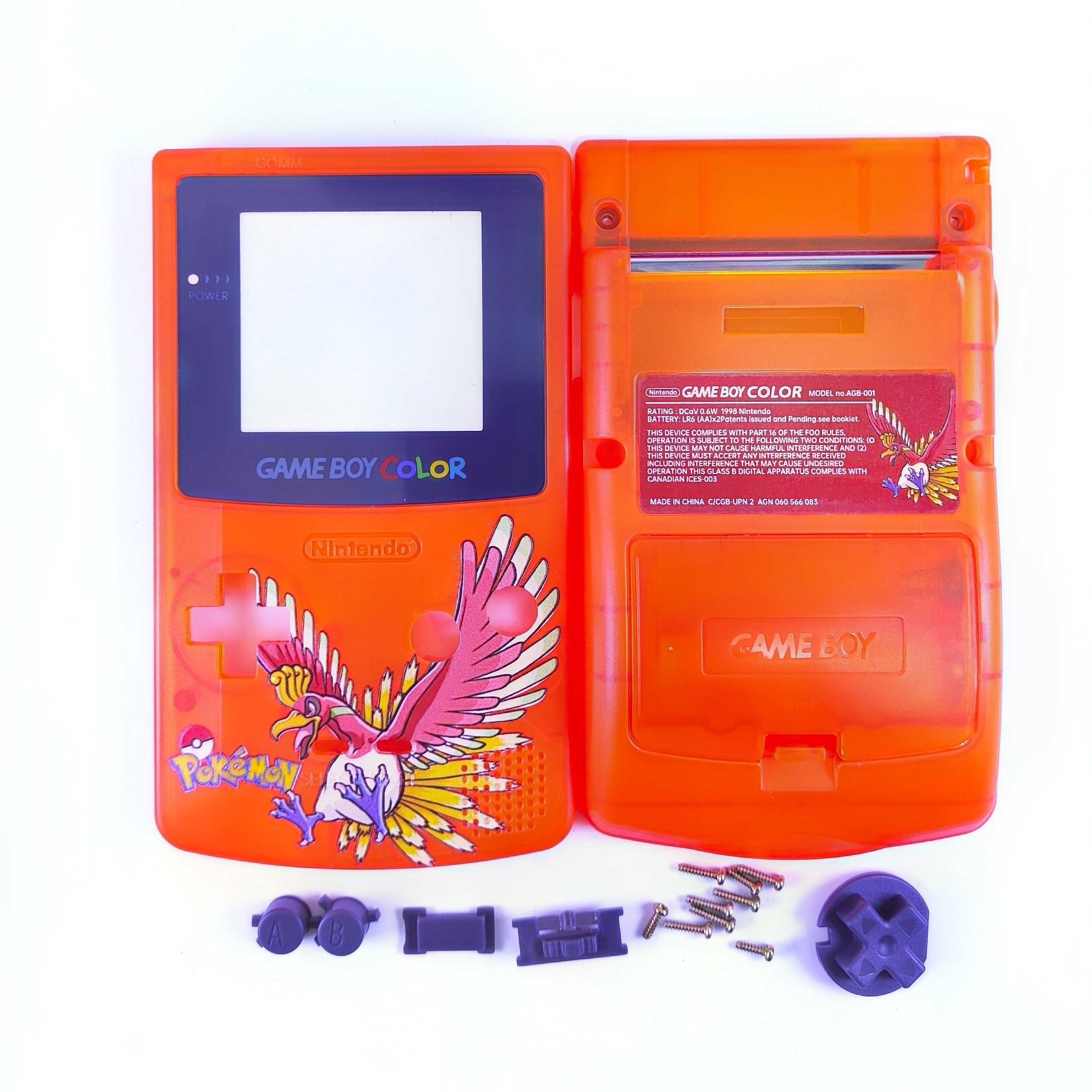สีสันสดใส 07