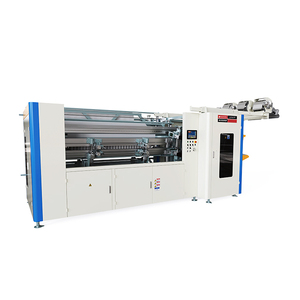 Stenburg, nueva máquina de montaje de muelles de colchón semiautomática, eficiente, inteligente, 14-16 Cuerdas/min, para colchón, nueva, - Product Image 1