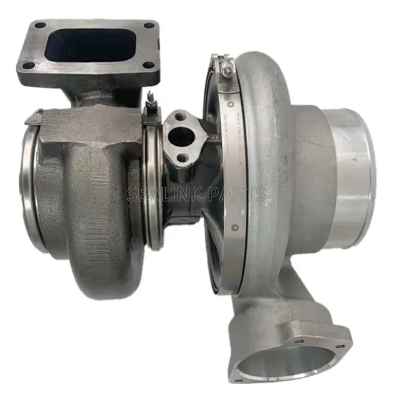 Turbocharger S500S 21C07-0093 SE652BZ 317129 4016TAG2 turbo charger for PERKINS Generator Set SCHWITZER Construction machinery