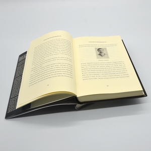 Custom Coffee Table <strong>Books</strong> Bronzing Decorative <strong>Book</strong> Set CITY THEME Bronzing Designer <strong>Book</strong> for Coffee Shop - Product Image 5