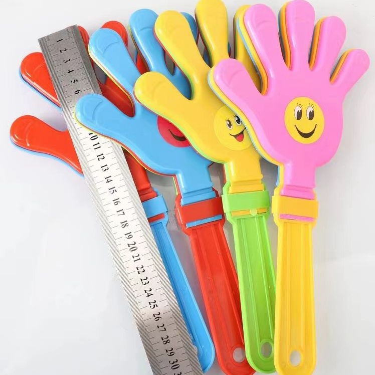 32cm non lumineux/avec autocollants