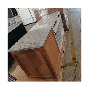 高品质耐用客户服务柜台价格优惠现金柜台设计收银台 - Product Image 1
