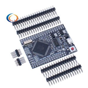 Mega2560 Mega 2560 PRO MINI 5 V (Einbettung) CH340G ATmega2560-16AU mit männlichen Pinhead-Sticks kompatibel für Mega-Arduino - Product Image 1