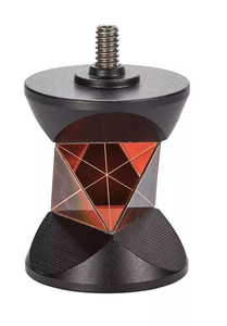 Thương hiệu mới cùng ngày công văn Robot khảo sát tổng trạm 360 lăng kính mini với 4 cực - Product Image 2