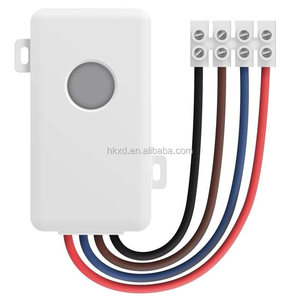 Modul SC1 FA1 Wifi Controller Smart Home Automation Modul IOS Android Telefon APP Drahtlose Wifi Remote Gesteuert Switch100-250V - Product Image 1