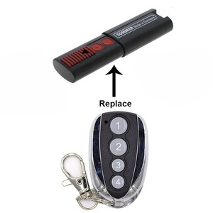 SOMMER 868 MHz <strong>Rolling</strong> <strong>Code</strong> Garage Remote Control APERTO TX02-868-2 4025 TX03-868-4 4020 4021 4026 Wireless RF Communication - Product Image 4