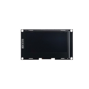 OLED Factory 5 pin 3.3 V SPI/IIC interfaccia seriale 128*64 pixel modulo Display PM-OLED da 2.4 pollici - Product Image 3