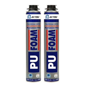 Mở Rộng Phun Công Cụ Tuyệt Vời Big Gap Filler Cách Nhiệt Bọt Sealant - Product Image 1