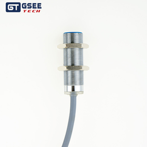 厂家直销M18 Ip67数字电感接近传感器高质量产品直接从制造商 - Product Image 2