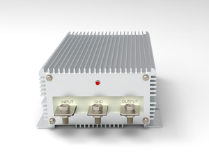 Convertidor de CC de 48V a 24V 60A 1440W | Fuente de alimentación impermeable no aislada de la fuente de alimentación | Regulador reductor IP67 - Product Image 1
