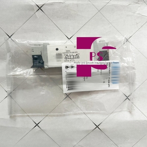 नए 566510 VUVG-L14-P53C-ZT-G18-1P3 सोलनॉइड वाल्व के लिए स्पॉट माल वास्तविक - Product Image 2