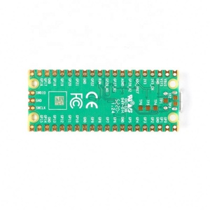 Dual Core RP2040 unterstützt MciroPython Raspberry Pi Pico Development Board - Product Image 5