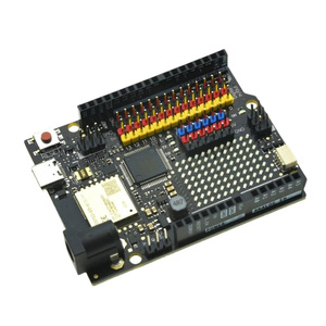 Für R4 Minima/Wifi Edition Development Board für die Programmierung von Learning Controller