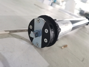 IE4效率和CCC和CE认证管状电机 - Product Image 4