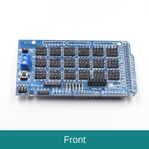 Arduino Mega2560 R3センサーシールド開発ボード用マイクロコントローラーおよびプロセッサFPGA拡張ボード - Product Image 5