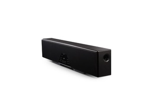 Barra de sonido con sistema de audio Hifi, pantalla LED, BT, HD, óptica, subwoofer - Product Image 3