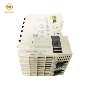Moduli controllore logico programmabile Modicon TM5 PLC modulo TM5C12D6T6L TM5C24D18T TM5C12D8T TM5C24D12R - Product Image 6