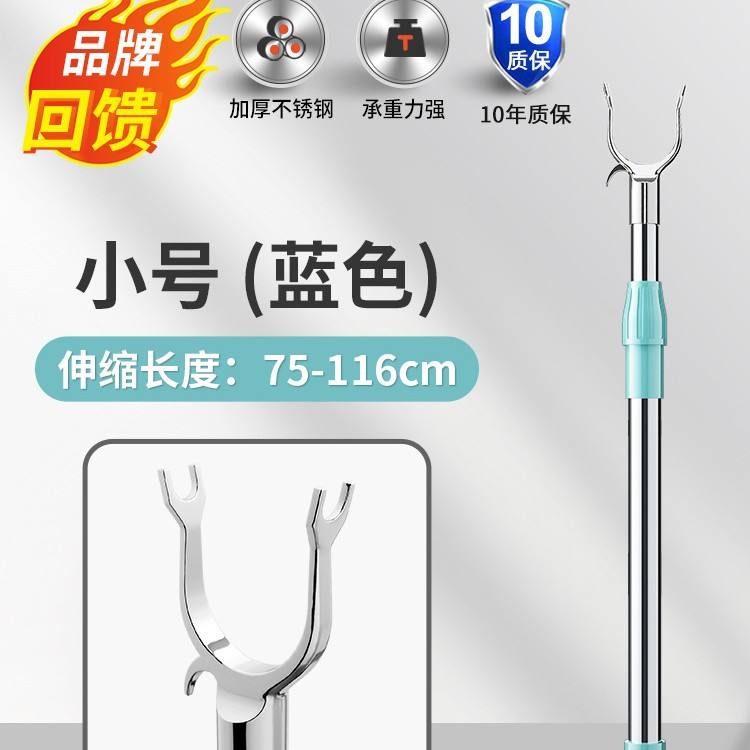 สีฟ้าขนาดเล็ก