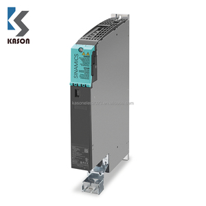 SINAMICS S120 Convertidor de frecuencia Módulo de motor único 6SL3120-1TE15-0AD0 - Product Image 1