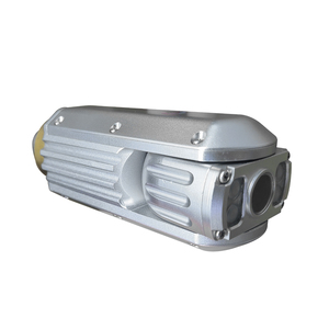 Sistema de cámara de inspección de tubería de rotación PT pequeña Full HD con cable de empuje de 60M y controlador de monitor multifuncional portátil - Product Image 5