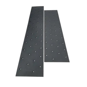 销售Ir-ta涂层钛阳极板定制钛阳极和阴极 - Product Image 3