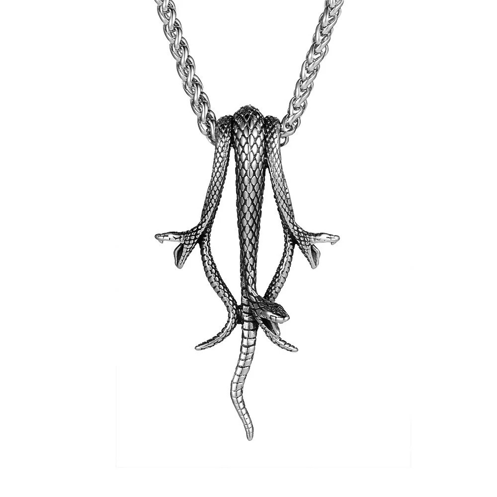 Single pendant