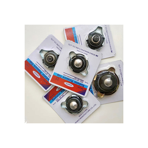 Engine Cooling System Universal Radiator Cap Oem No <strong>16400</strong> 71010 - Product Image 1