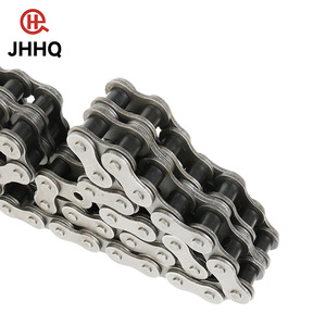 One Step <strong>Chain</strong> Factory Standard Design Roller <strong>Chain</strong> Transmission Stainless Steel <strong>Chain</strong>