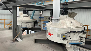 Siêu hiệu suất cao TRỘN BÊ TÔNG uhpc <span class=keywords><strong>Mixer</strong></span> với chân không trộn uhpc <span class=keywords><strong>Mixer</strong></span> nhà máy giá - Product Image 2