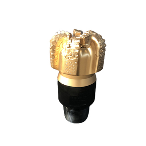 PDC matkap ucu 76mm Matrix gövde PDC matkap ucu PDC yağ ucu - Product Image 5