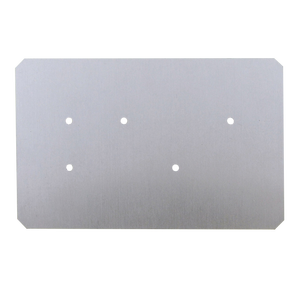 P10 led pcb pano led mcpcb büyümek işık uv ir 4x1w pcb aro led alüminyum dokunmatik masa lambası solar lamba 1.2v pcb için led sokak lambası - Product Image 3