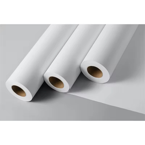 Ncf sinh thái dung môi UV Latex bóng mờ tráng Trắng biểu ngữ nhiều lớp <span class=keywords><strong>PVC</strong></span> <span class=keywords><strong>Flex</strong></span> Vinyl <span class=keywords><strong>frontlit</strong></span> Backlit nhanh chóng làm khô biểu ngữ CuộN - Product Image 2
