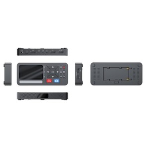 M980数字录像机，带MP3播放功能，用于高清多媒体输入 - Product Image 1