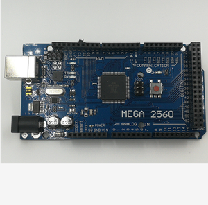 MEGA 2560 R3 ATmega2560-16AU ATmega16U2 AVR USB board Development board für Arduino MEGA2560 - Product Image 2