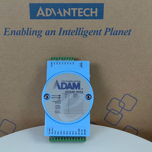 Módulo de entrada/salida digital autogenerado de 16 canales Advantech personalizado de fábrica, entrada/salida de adquisición de datos de ADAM-6052-D - Product Image 4