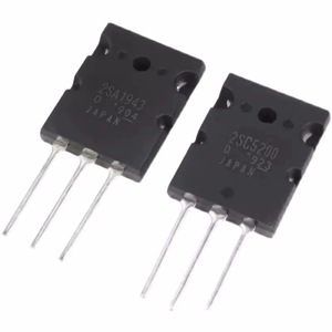 2sa1943 2sc5200 đơn-đơn 264 cấu hình lưỡng cực <span class=keywords><strong>Transistor</strong></span> điện MOSFET A1943 C5200 bom danh sách dịch vụ với Cơ Quan Nhà cung cấp - Product Image 6