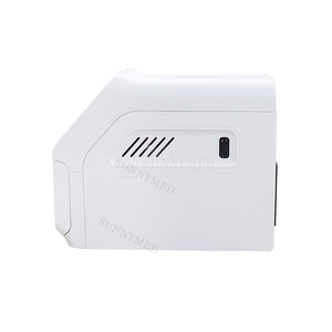 SY-B173M Thiết Bị Phòng Khám Phòng Thí Nghiệm Y Tế Máy Phân Tích Kiểm Tra Nhanh Bỏ Túi Toàn Bộ Máu Với Màn Hình 4.3 Inch - Product Image 5