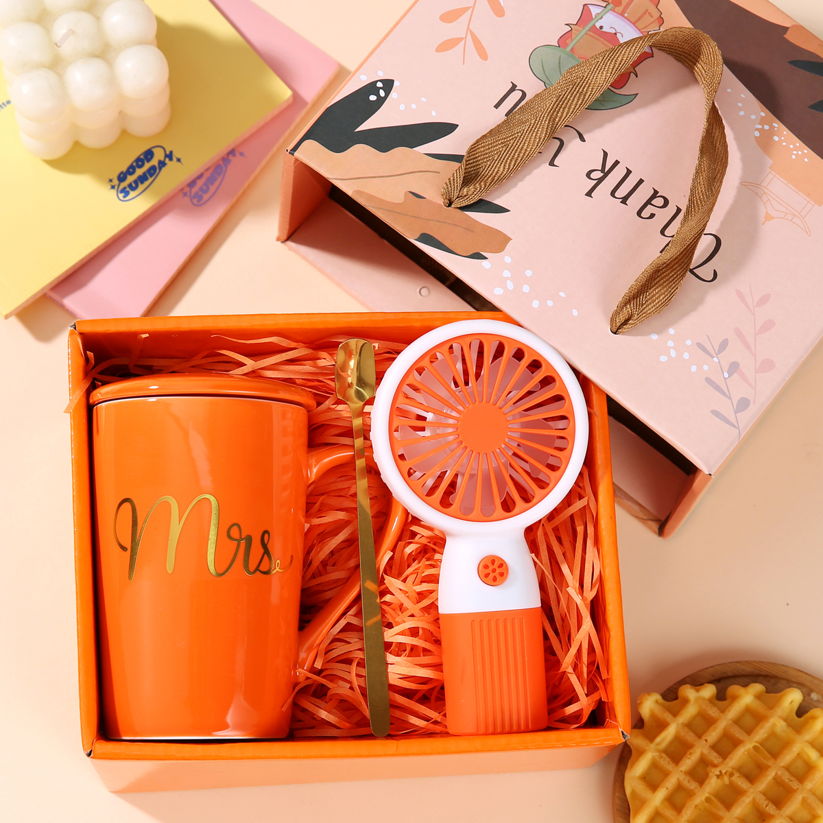 Orange