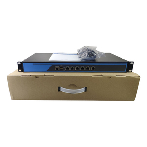El enrutador inalámbrico Gigabit AC Gateway con control remoto en la nube puede administrar 1000 Uds punto de acceso con función de autenticación de portal