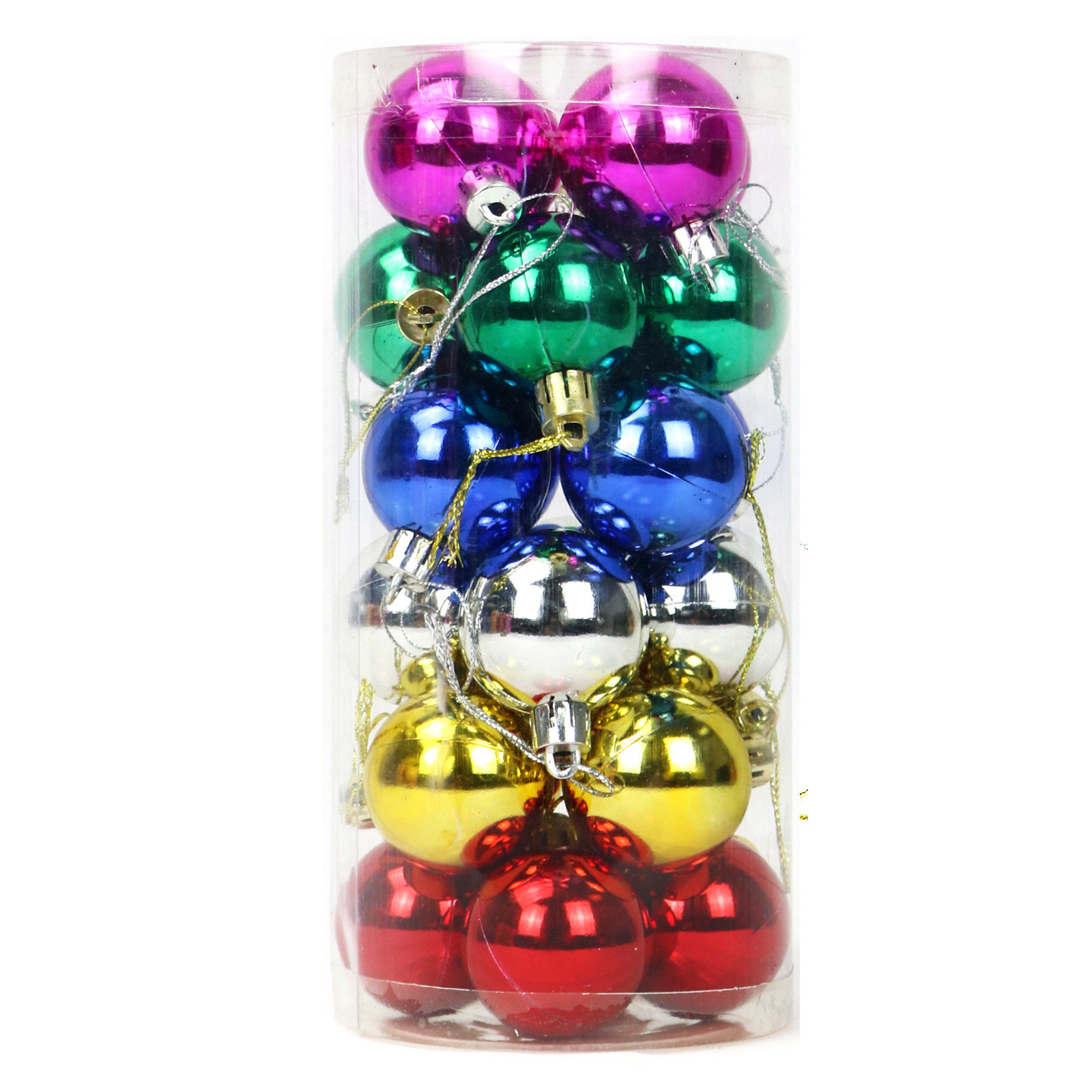 Multicolore