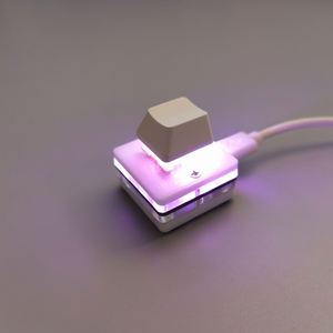 One-<strong>key</strong> Shortcut Keyboard USB Custom Programmable <strong>Macro</strong> Mechanical Keyboard Hot <strong>Key</strong> Mouse One <strong>Key</strong> Button Mini Keypad - Product Image 6
